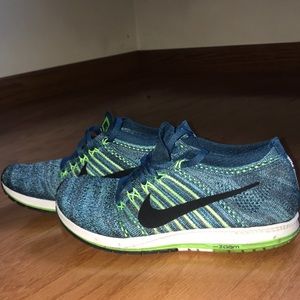 Nike Zoom Flyknit Streak
